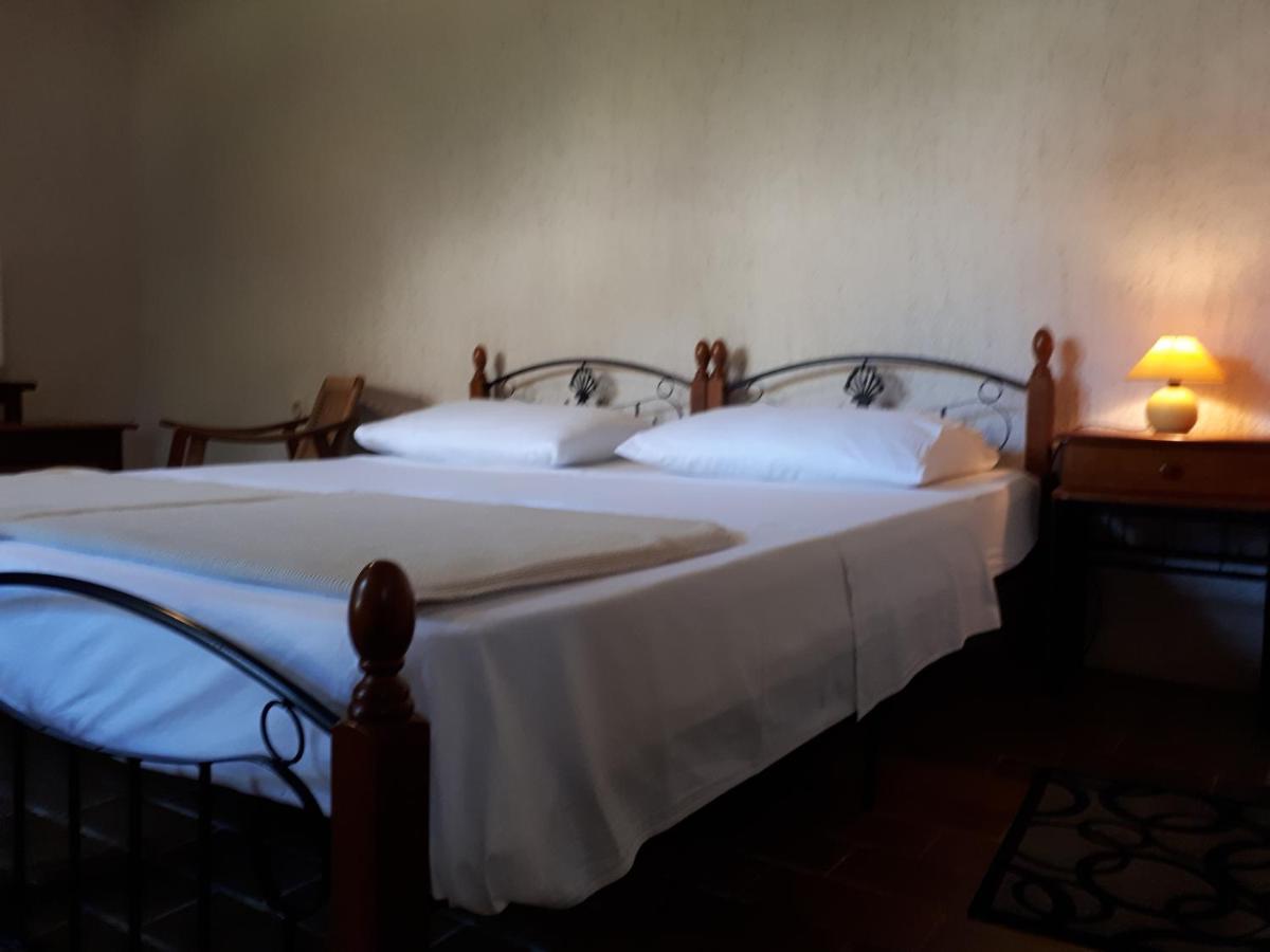 Apartman Studio Victoria Apartment Pula Luaran gambar