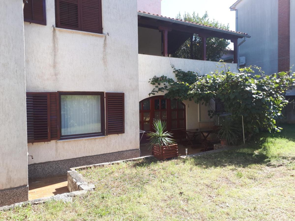 Apartman Studio Victoria Apartment Pula Luaran gambar