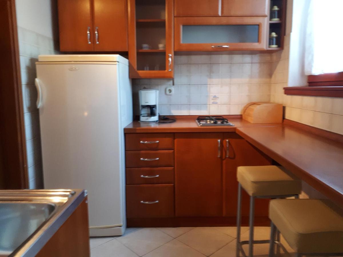 Apartman Studio Victoria Apartment Pula Luaran gambar