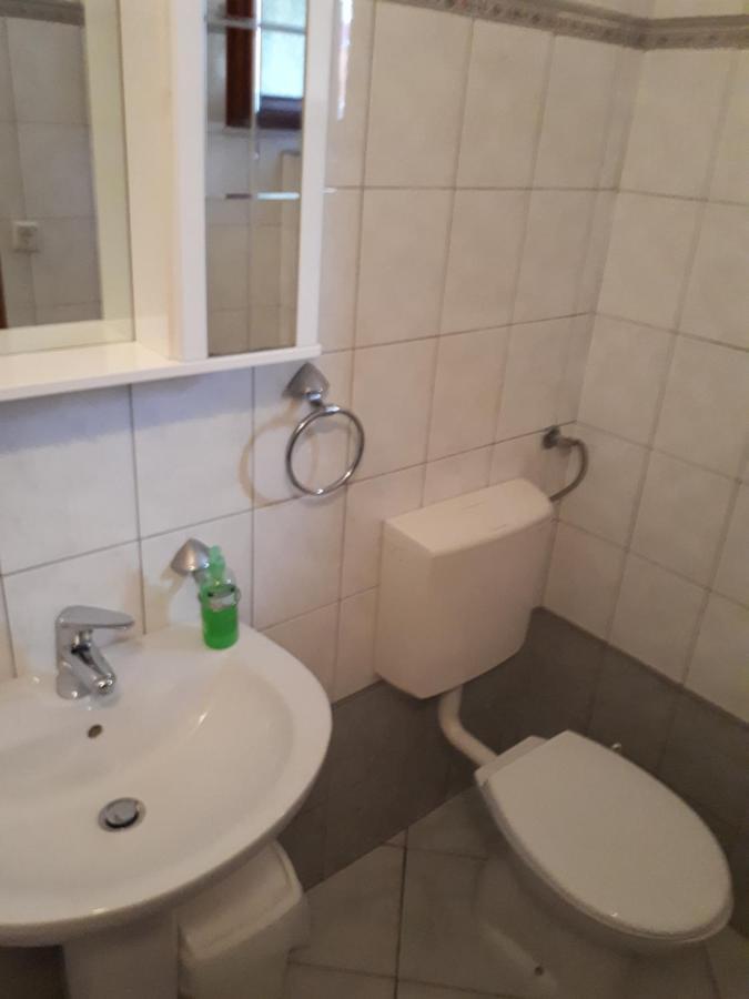 Apartman Studio Victoria Apartment Pula Luaran gambar